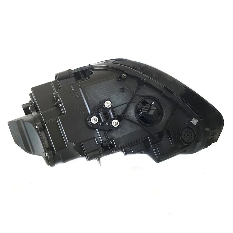 High Quality for  for Cayenne Auto Lighting Systems Headlamps 6000k Color Temperature for 15 Year Old Cars